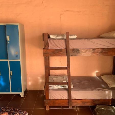 Piedra Alta Hostel & Suites ラ・ペドレラ エクステリア 写真