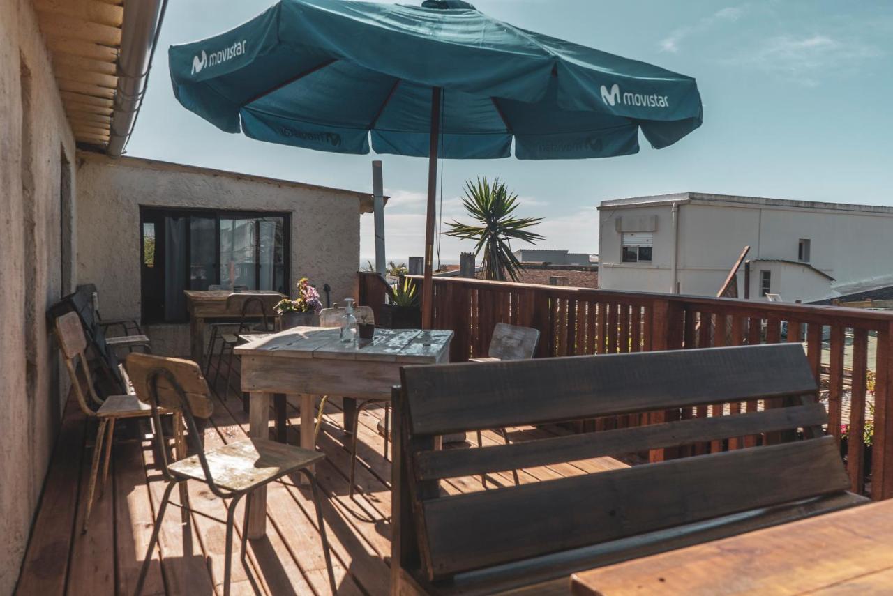 Piedra Alta Hostel & Suites ラ・ペドレラ エクステリア 写真
