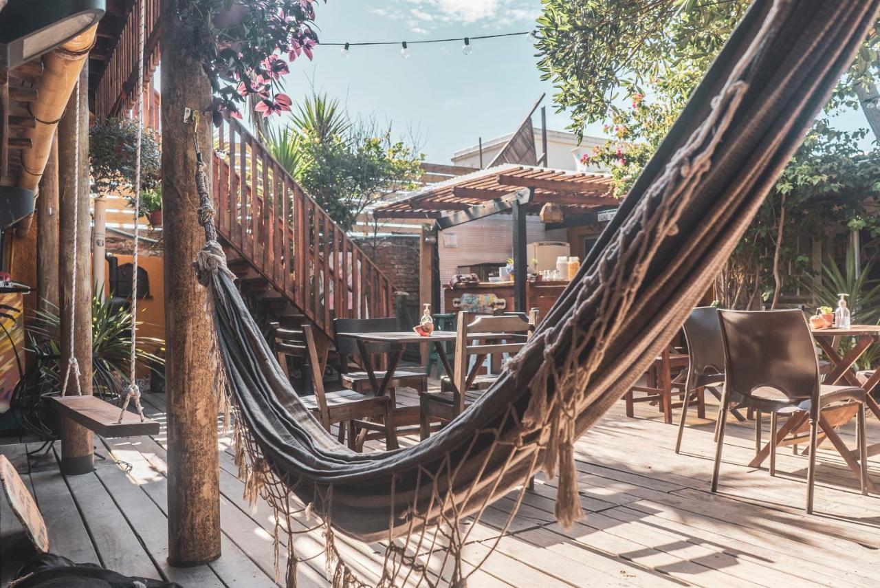 Piedra Alta Hostel & Suites ラ・ペドレラ エクステリア 写真