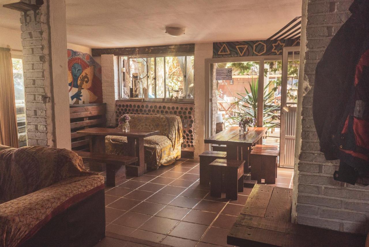 Piedra Alta Hostel & Suites ラ・ペドレラ エクステリア 写真