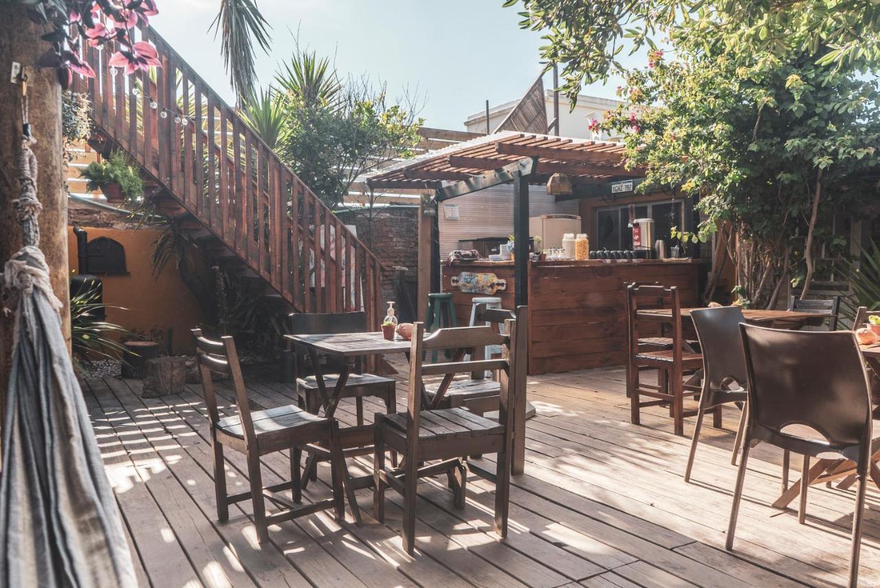 Piedra Alta Hostel & Suites ラ・ペドレラ エクステリア 写真