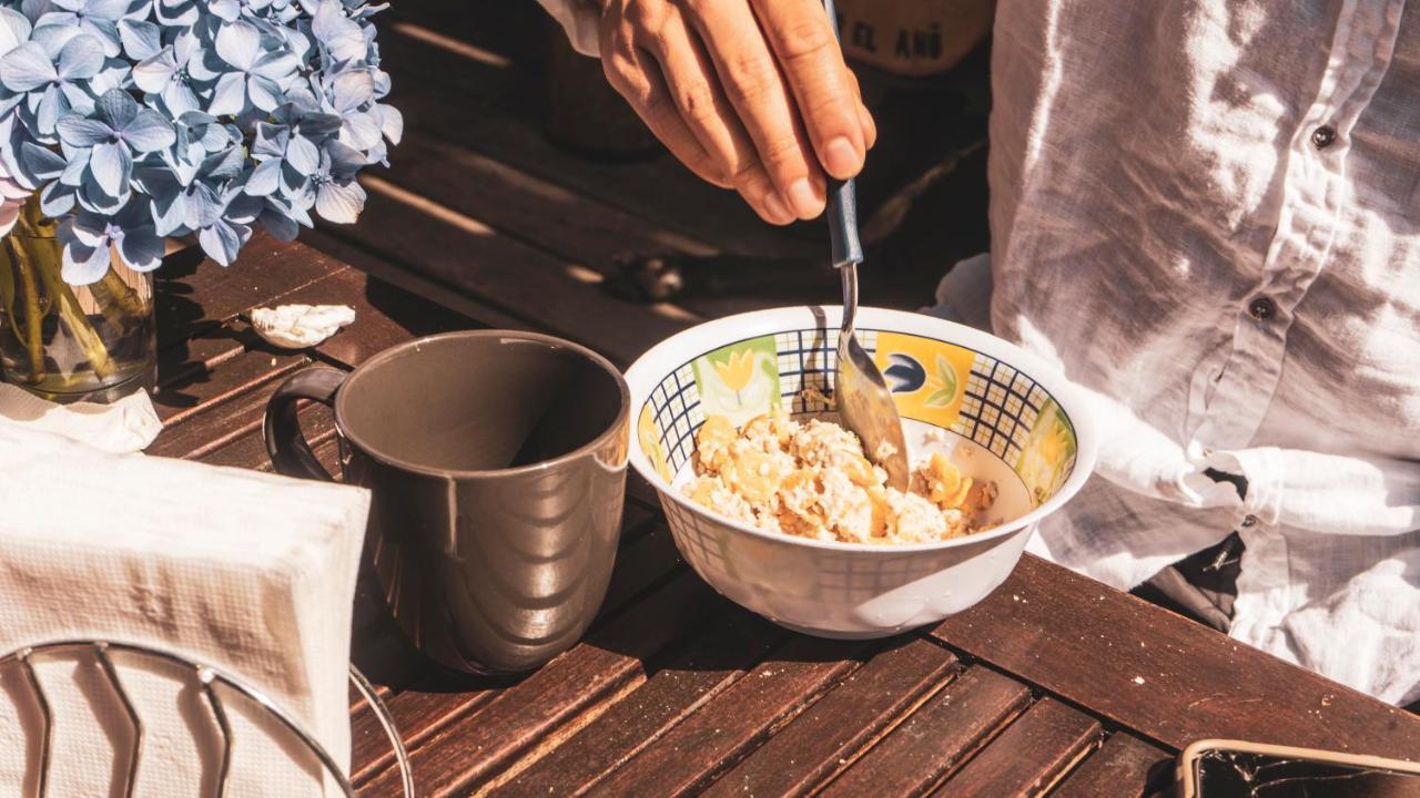 Piedra Alta Hostel & Suites ラ・ペドレラ エクステリア 写真