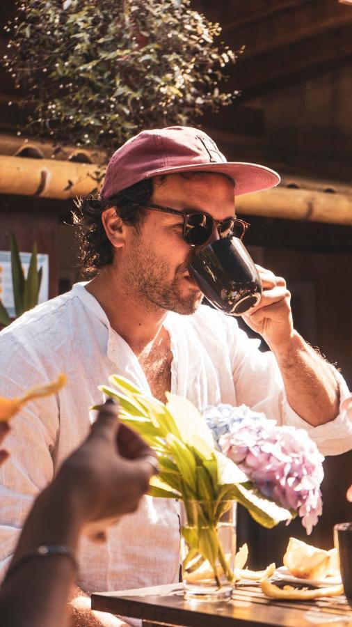 Piedra Alta Hostel & Suites ラ・ペドレラ エクステリア 写真