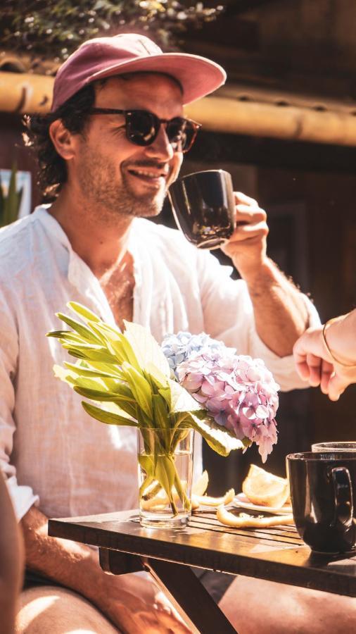 Piedra Alta Hostel & Suites ラ・ペドレラ エクステリア 写真