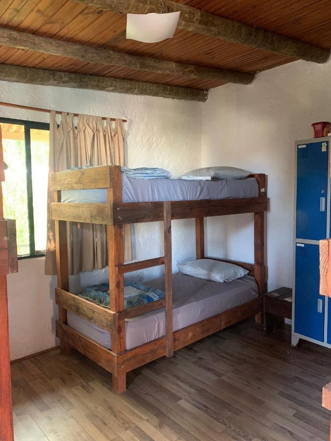Piedra Alta Hostel & Suites ラ・ペドレラ エクステリア 写真