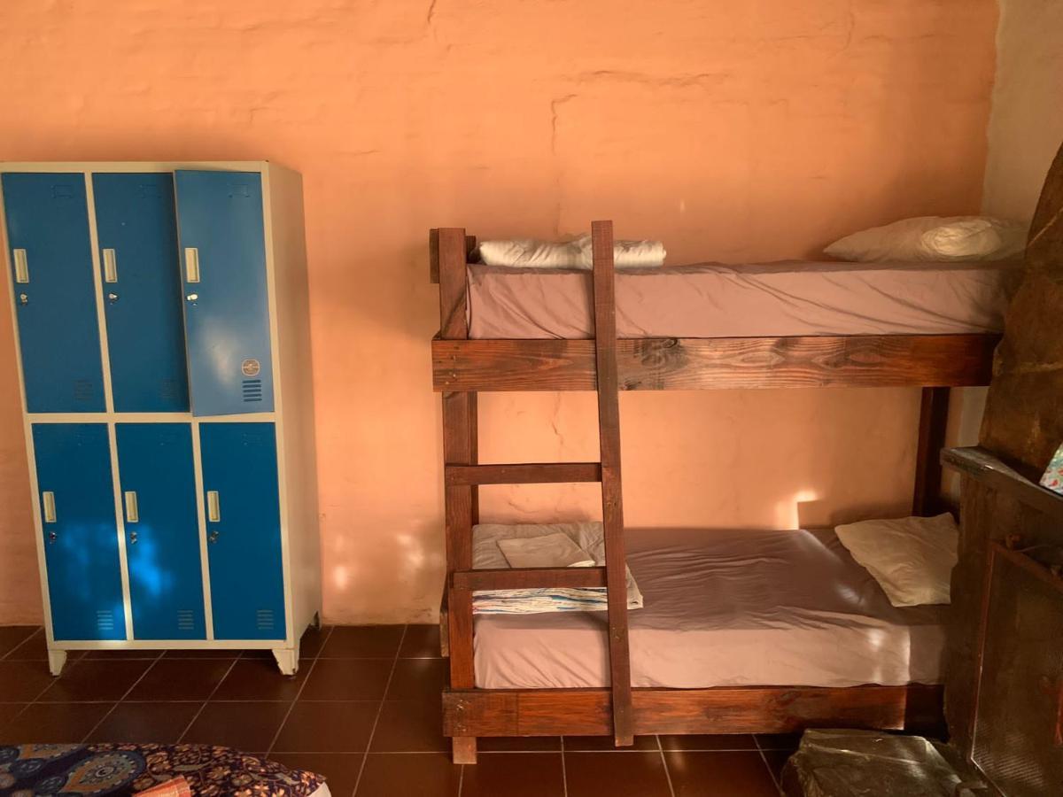 Piedra Alta Hostel & Suites ラ・ペドレラ エクステリア 写真