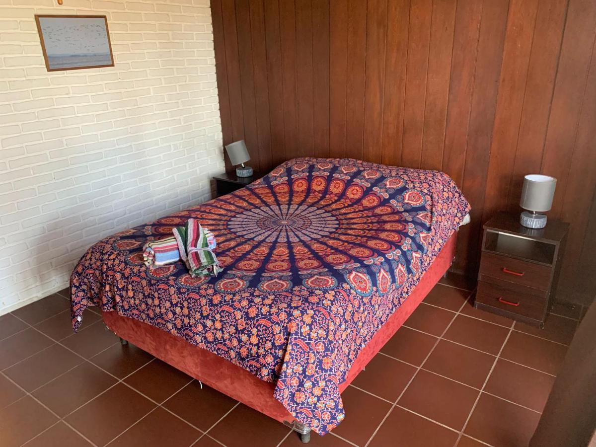 Piedra Alta Hostel & Suites ラ・ペドレラ エクステリア 写真