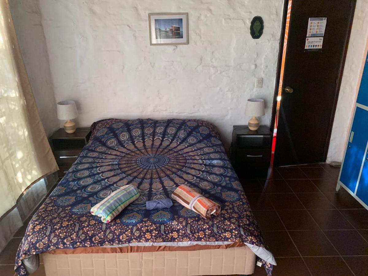 Piedra Alta Hostel & Suites ラ・ペドレラ エクステリア 写真