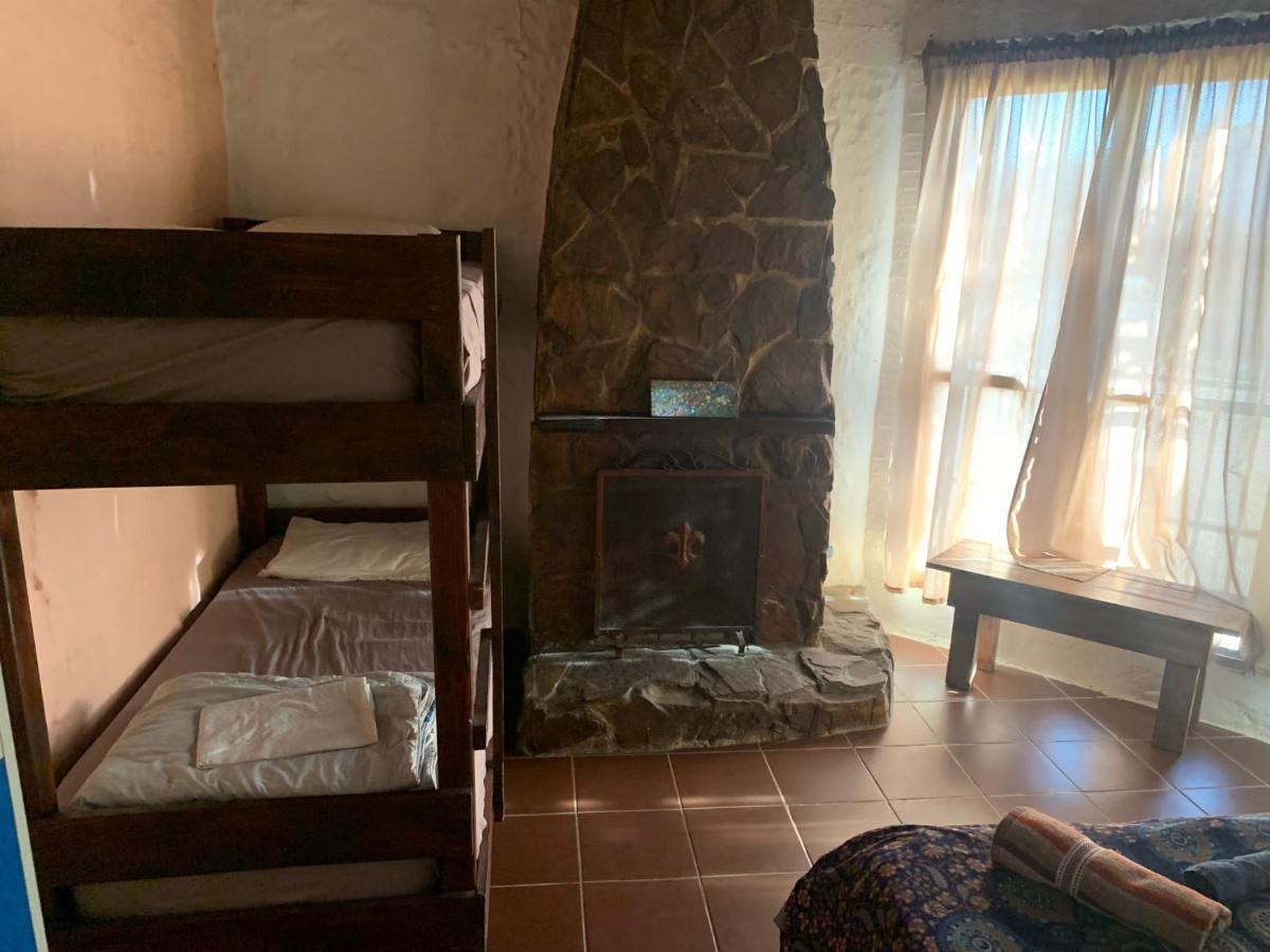Piedra Alta Hostel & Suites ラ・ペドレラ エクステリア 写真