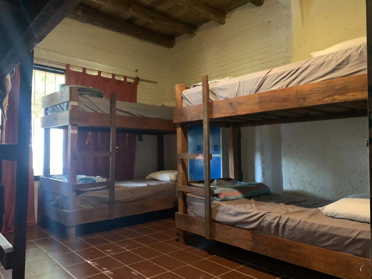 Piedra Alta Hostel & Suites ラ・ペドレラ エクステリア 写真