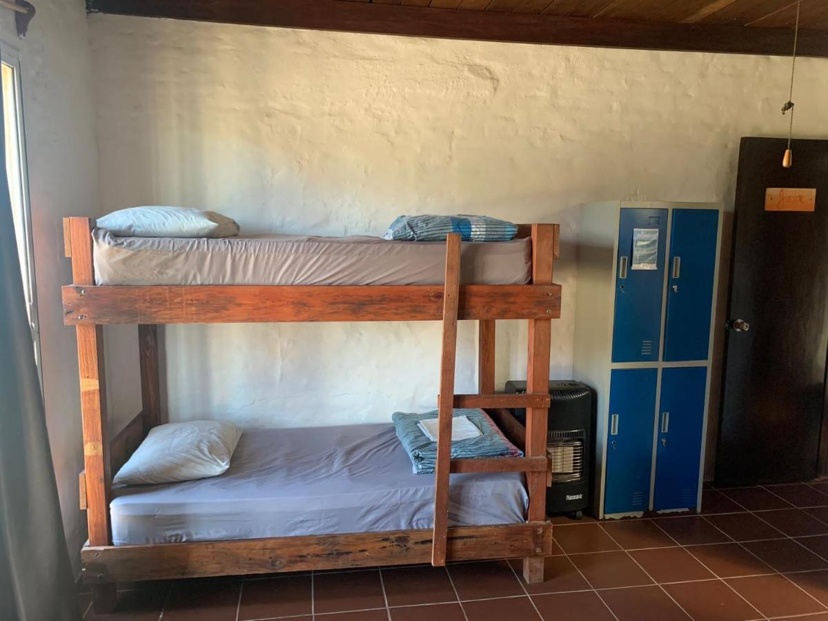 Piedra Alta Hostel & Suites ラ・ペドレラ エクステリア 写真