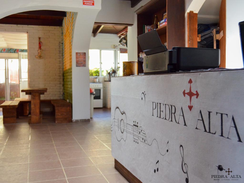 Piedra Alta Hostel & Suites ラ・ペドレラ エクステリア 写真